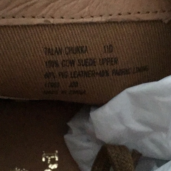 New Men’s Polo Chukka Boot - Picture 5 of 9